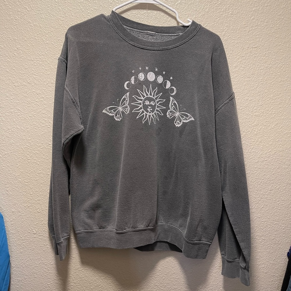 Pacsun pullover